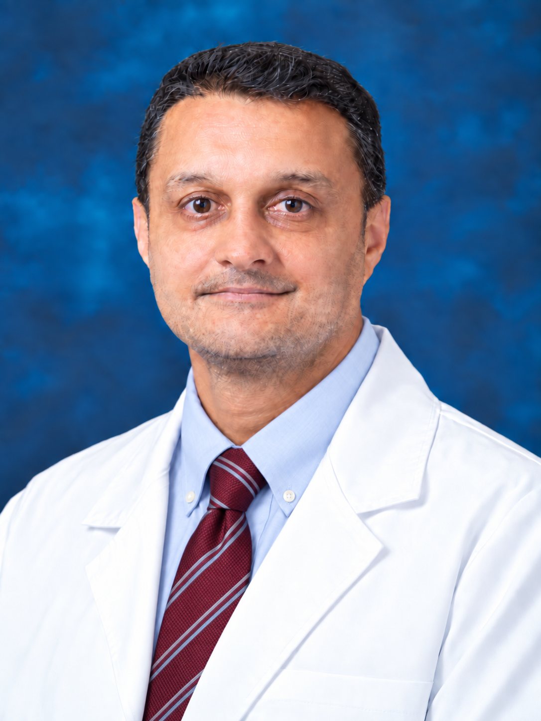 Harshal Jani, PA-C
